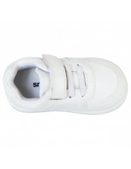Zapatos casuales para precaminador