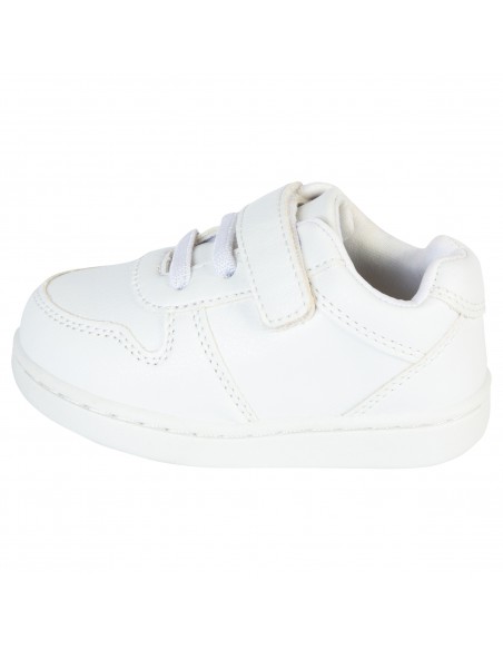 Zapatos casuales para precaminador