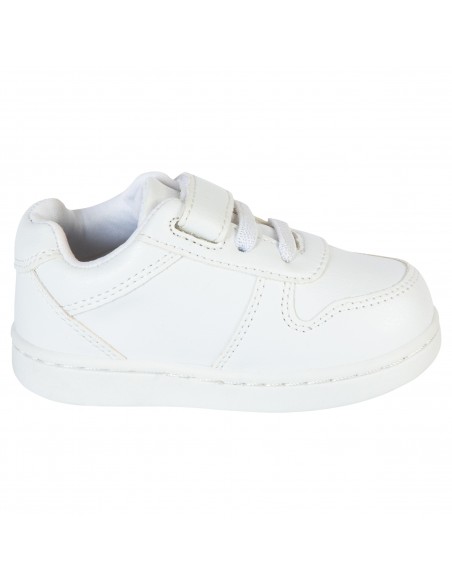 Zapatos casuales para precaminador
