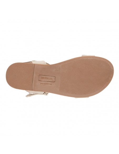 Sandalias Pat para niña
