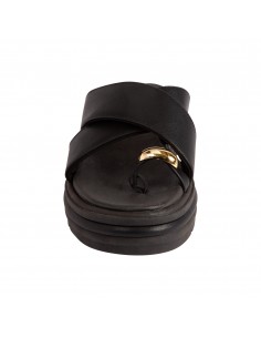 Sandalias Pepper para mujer 2