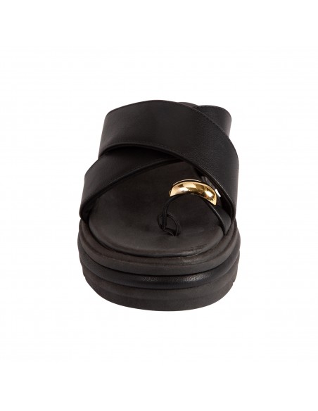 Sandalias Pepper para mujer