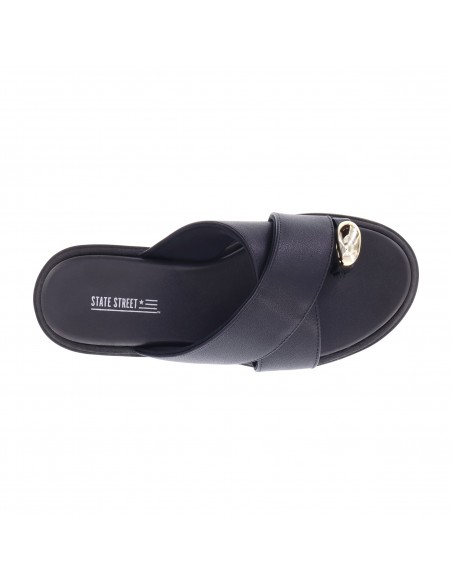 Sandalias Pepper para mujer