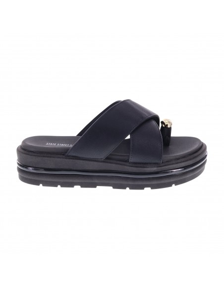 Sandalias Pepper para mujer