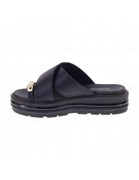 Sandalias Pepper para mujer