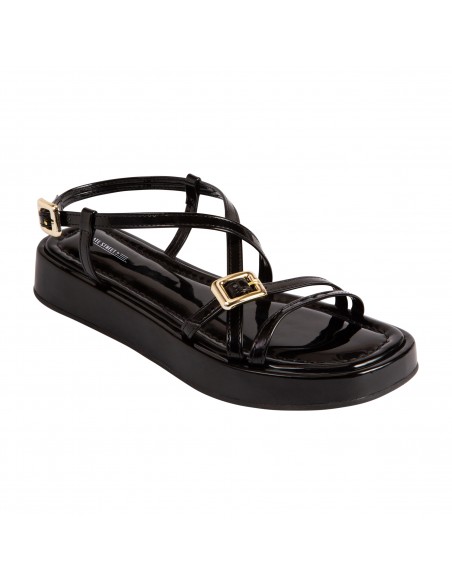 Sandalias planas Imogene para mujer