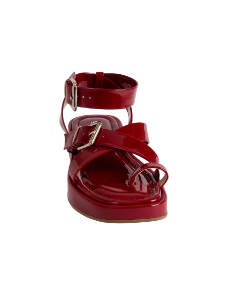 Sandalias planas Laurel para mujer