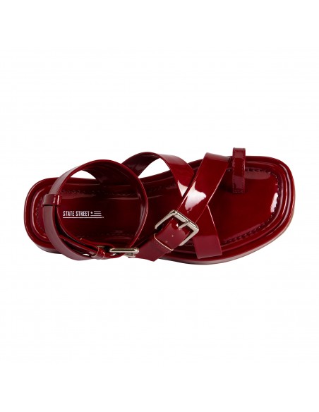 Sandalias planas Laurel para mujer