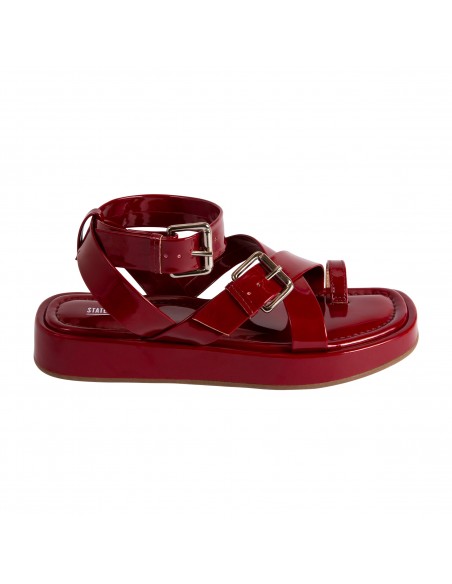Sandalias planas Laurel para mujer