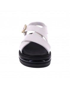 Sandalias con plataforma para mujer 2