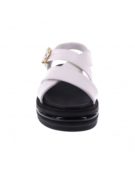 Sandalias con plataforma para mujer