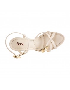 Sandalias de vestir Vivica para mujer 2