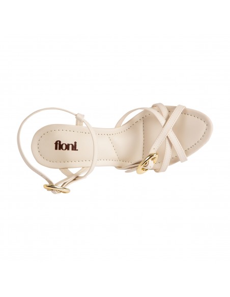 Sandalias de vestir Vivica para mujer