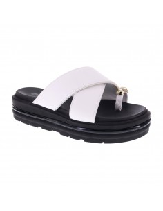 Sandalias Pepper para mujer