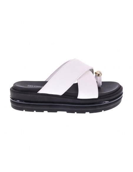 Sandalias Pepper para mujer