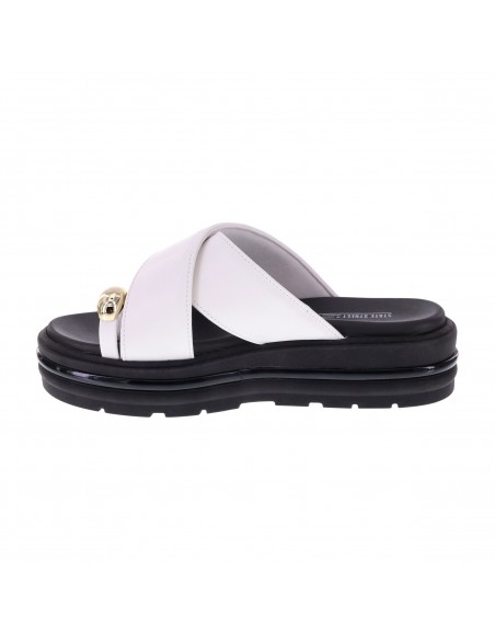 Sandalias Pepper para mujer