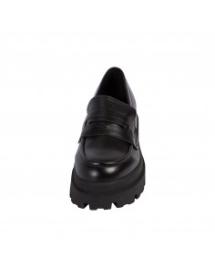 Zapatos casuales tipo mocasin Rudy para mujer 2