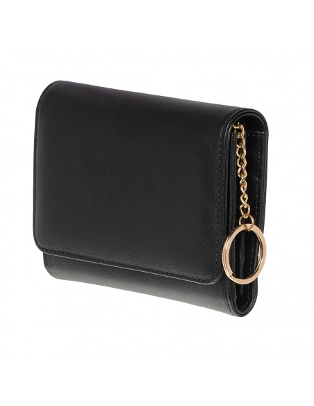 Billetera Carrie para mujer