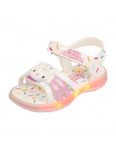 Sandalias Gabbys Para niña pequeña