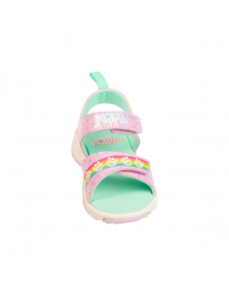 Sandalias Gabbys Para niña pequeña