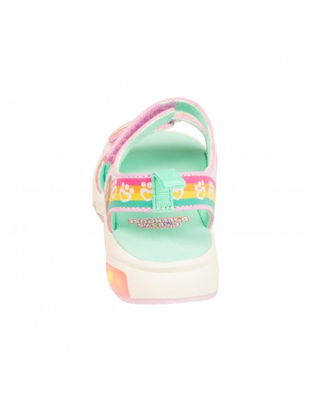 Sandalias Gabbys Para niña pequeña