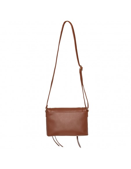 Cartera de cruzar Rivers para mujer