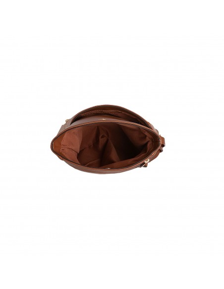 Cartera de cruzar Rivers para mujer