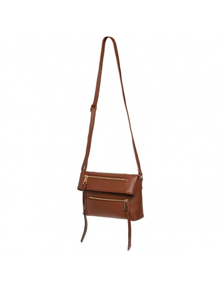Cartera de cruzar Rivers para mujer
