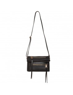 Cartera de cruzar Rivers para mujer