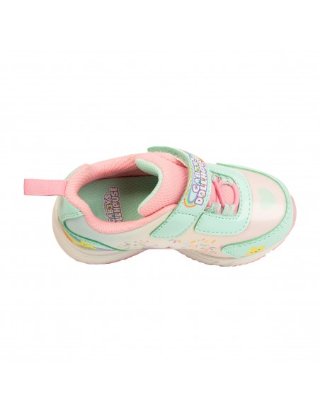 Zapatos deportivos Gabbys para niña pequeña