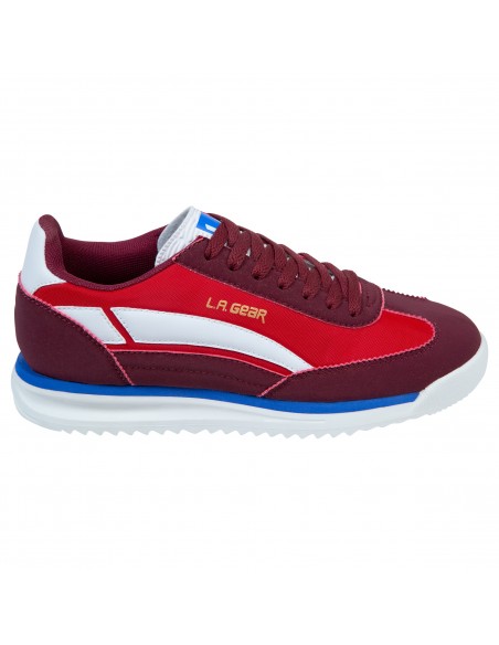 Zapatos deportivos para mujer
