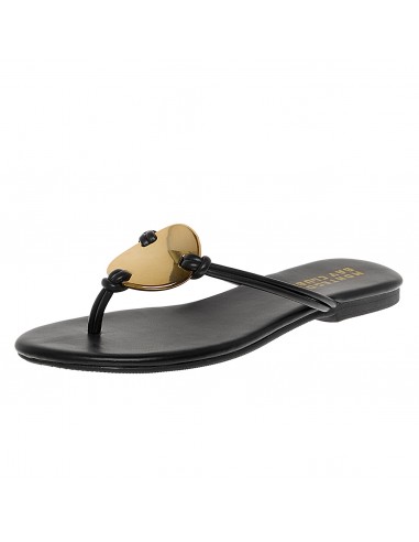 Sandalias planas Aruba para mujer