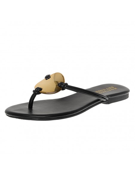 Sandalias planas Aruba para mujer