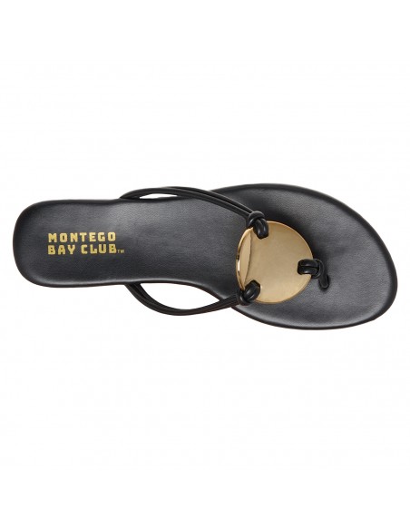 Sandalias planas Aruba para mujer