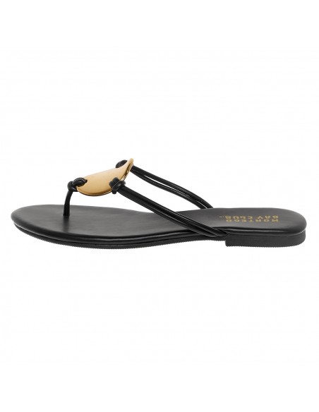 Sandalias planas Aruba para mujer