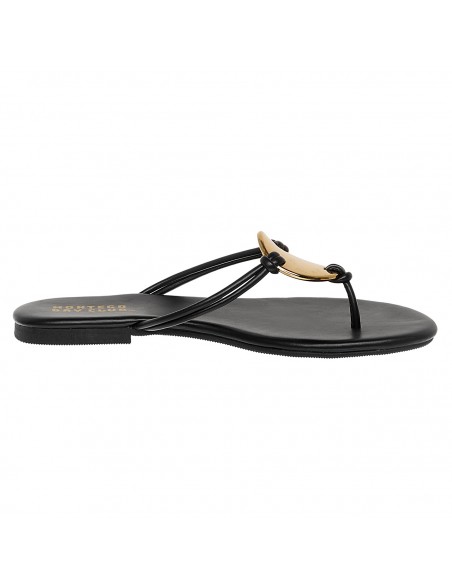 Sandalias planas Aruba para mujer
