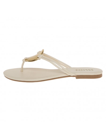 Sandalias planas Aruba para mujer