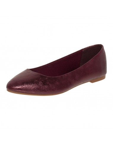 Zapatos planos casuales para mujer