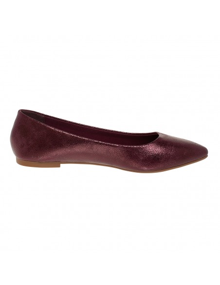 Zapatos planos casuales para mujer