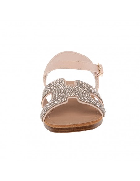 Sandalias planas Breeze para niña