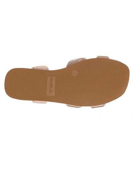 Sandalias planas Breeze para niña