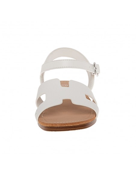 Sandalias planas Breeze para niña