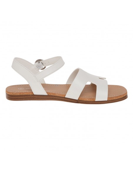 Sandalias planas Breeze para niña