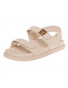 Sandalias planas Stivi para niña