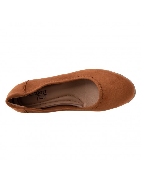 Zapatos casuales Danika para mujer
