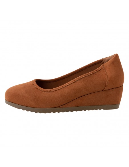 Zapatos casuales Danika para mujer