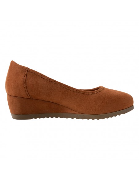 Zapatos casuales Danika para mujer