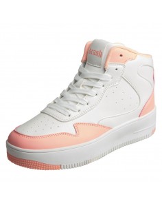 Zapatos casuales tipo sneakers para mujer