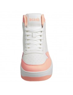 Zapatos casuales tipo sneakers para mujer 2