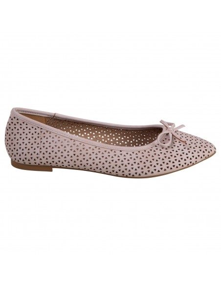 Zapatos casuales Camise para mujer